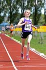 Hanna Tarver, under-20 800 metres, Northern under-15/17/20s.